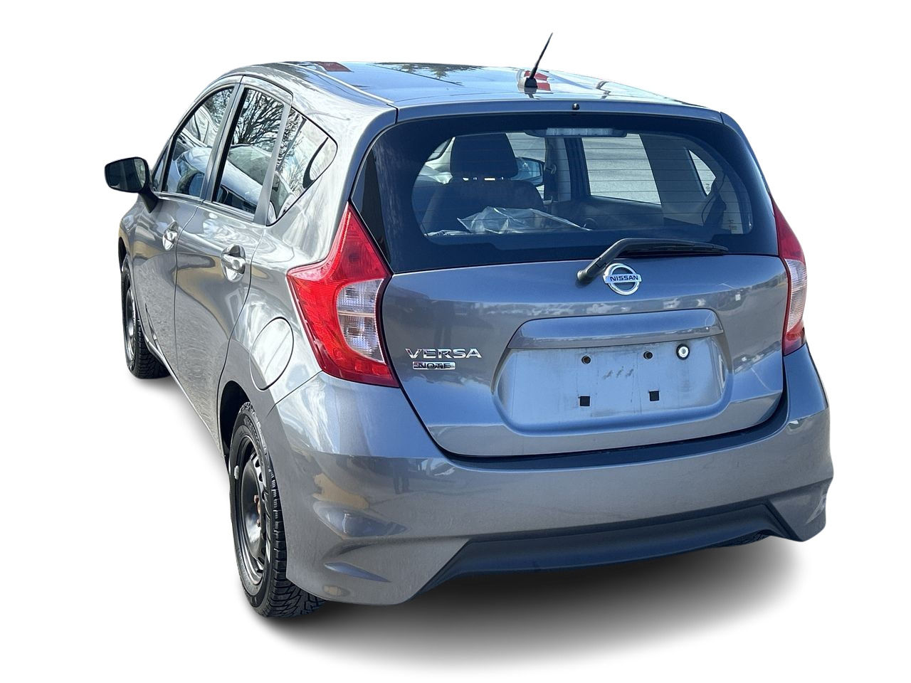 2017 Nissan Versa Note in Markham, Ontario