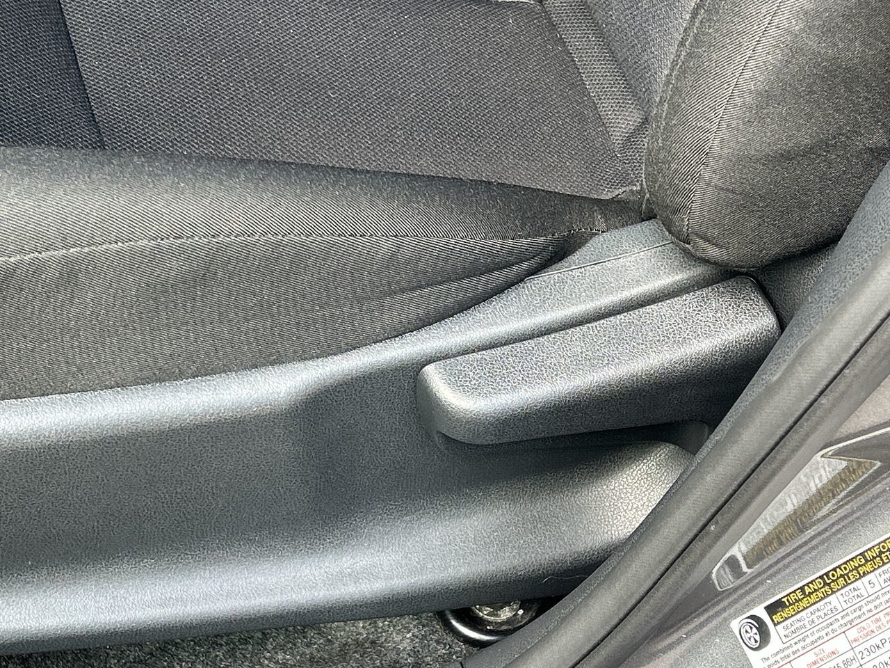 2017 Nissan Versa Note in Markham, Ontario