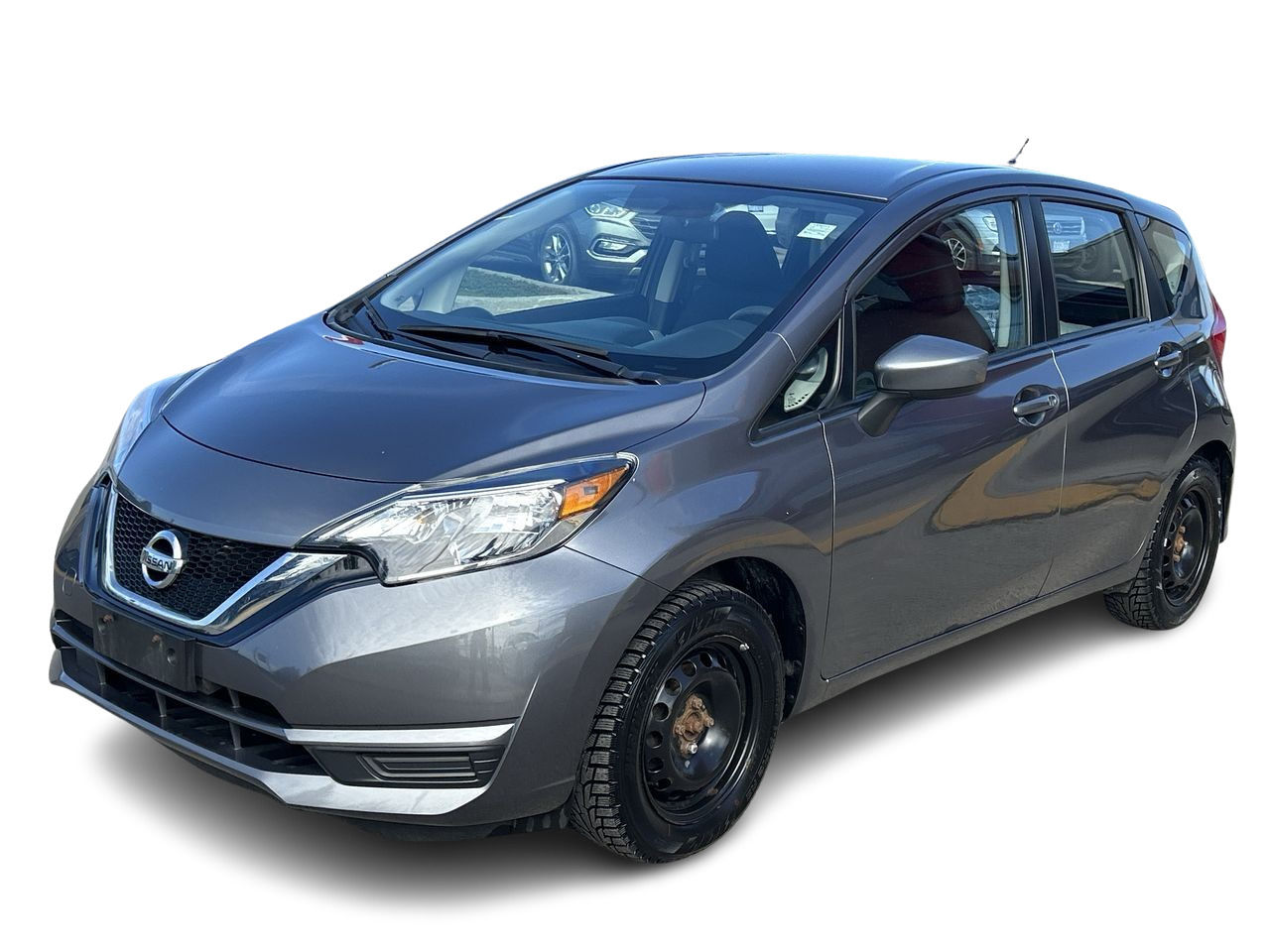 2017 Nissan Versa Note in Markham, Ontario