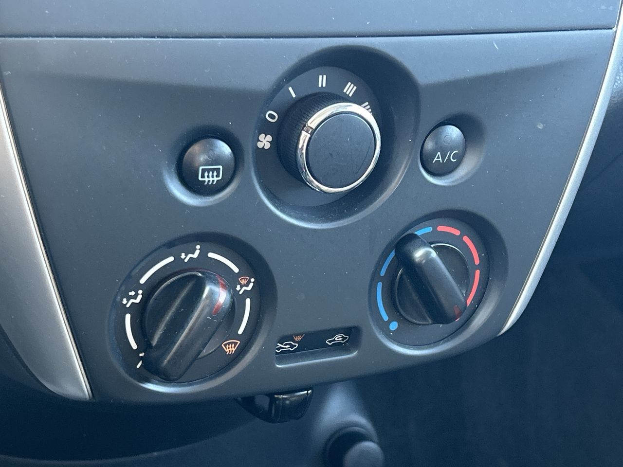 2017 Nissan Versa Note in Markham, Ontario