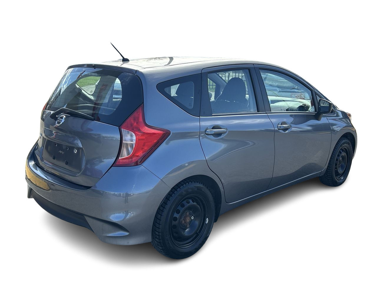 2017 Nissan Versa Note in Markham, Ontario