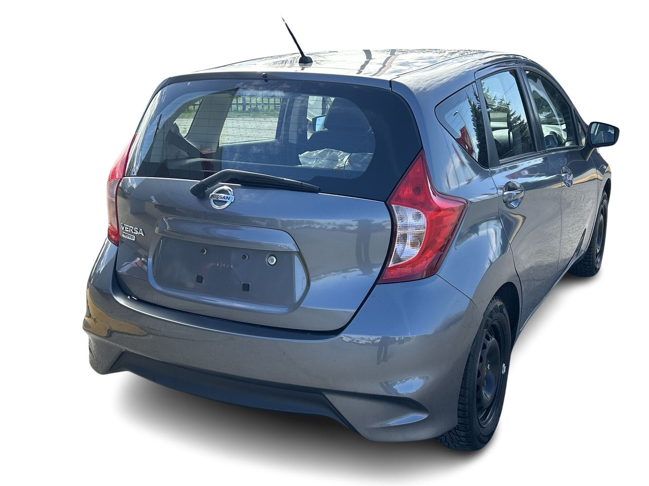 2017 Nissan Versa Note in Markham, Ontario