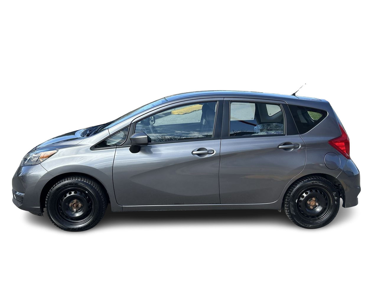 2017 Nissan Versa Note in Markham, Ontario
