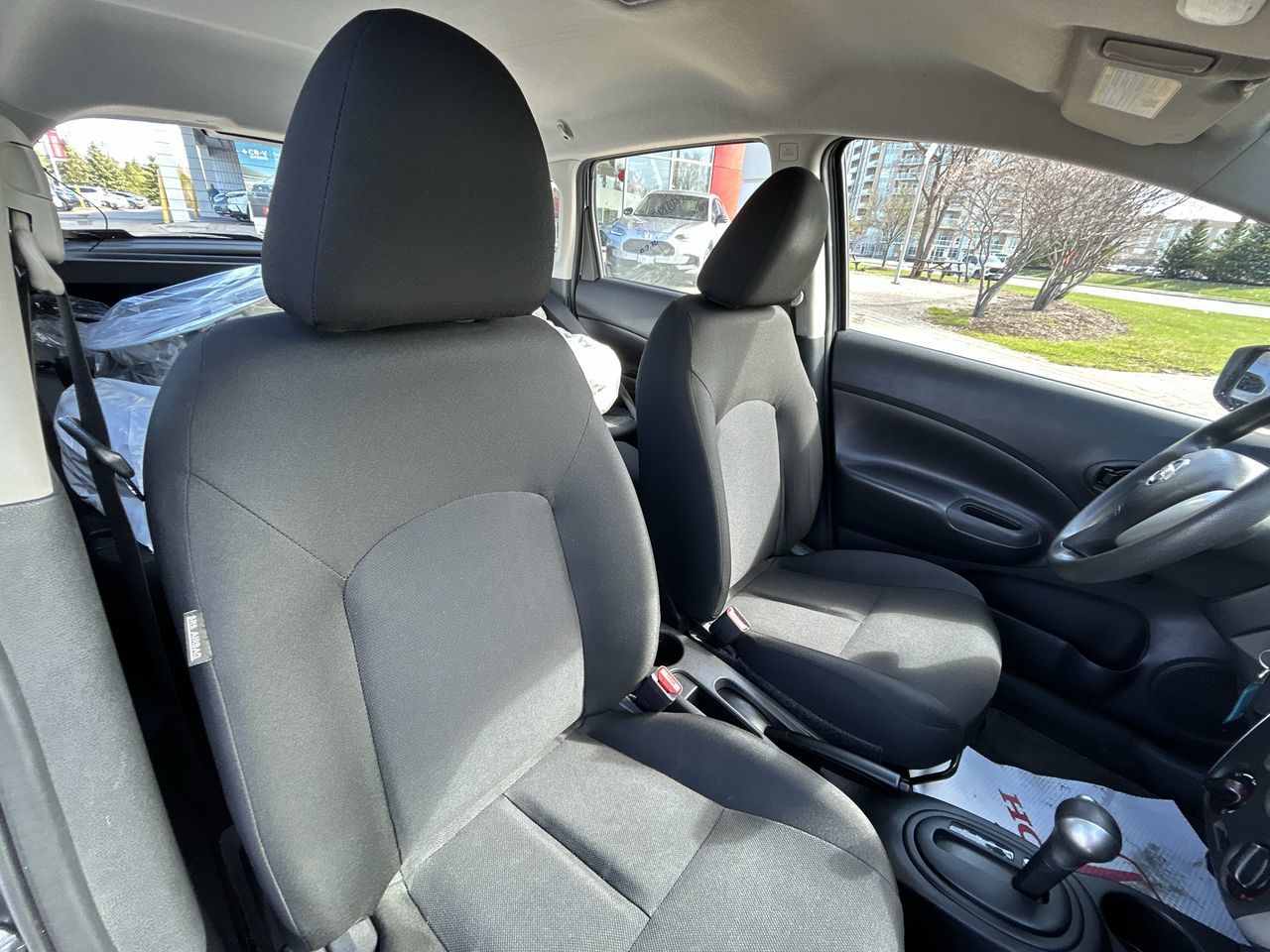2017 Nissan Versa Note in Markham, Ontario