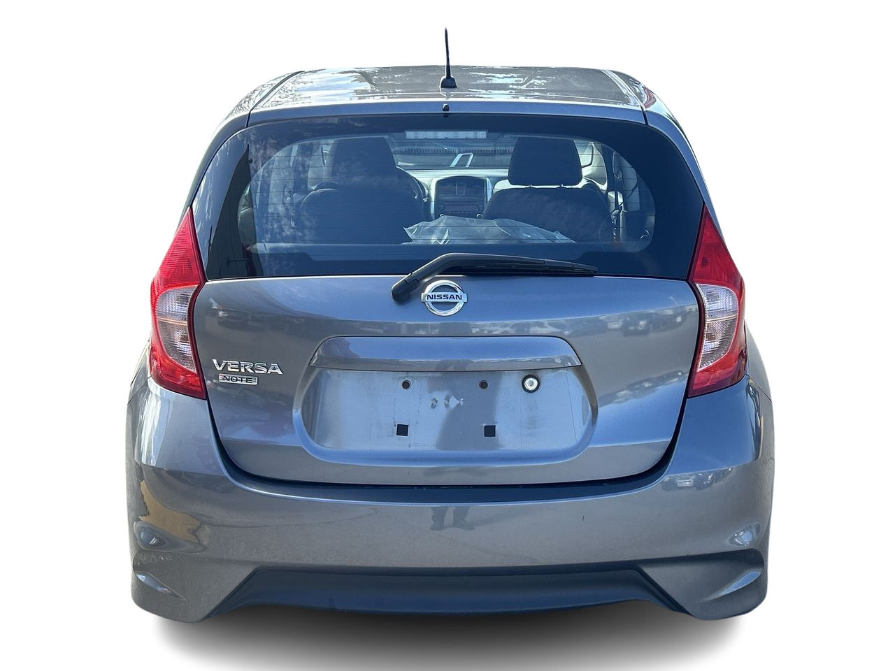 2017 Nissan Versa Note in Markham, Ontario