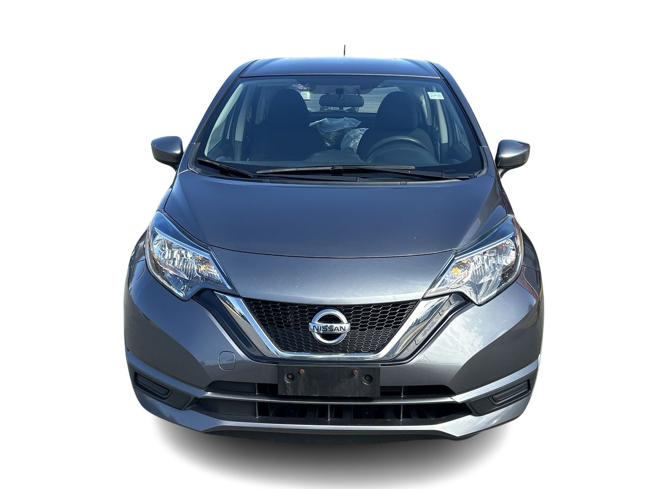2017 Nissan Versa Note in Markham, Ontario