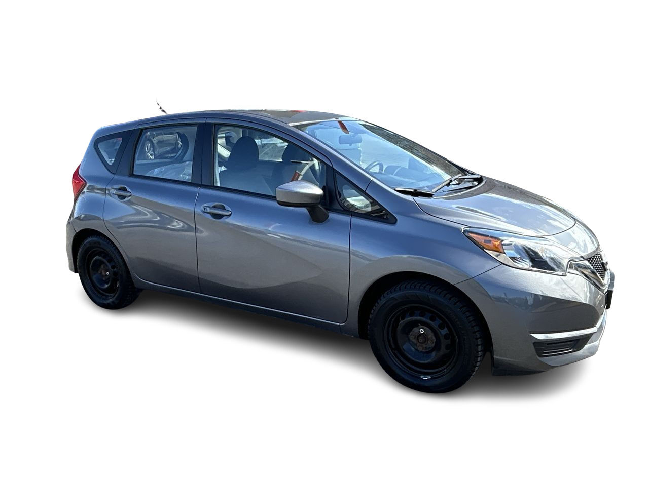 2017 Nissan Versa Note in Markham, Ontario