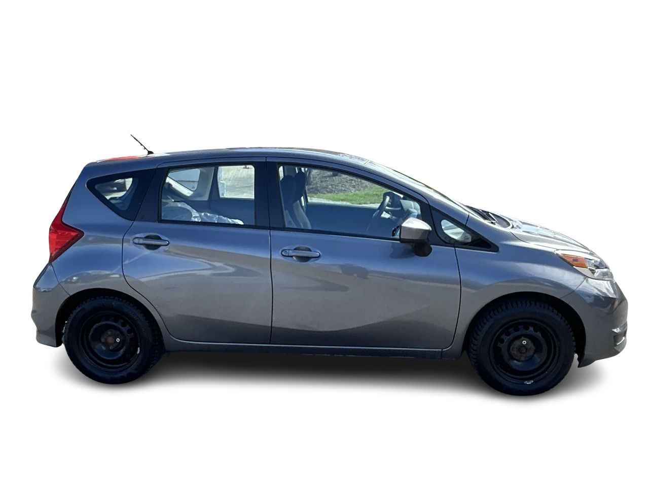 2017 Nissan Versa Note in Markham, Ontario