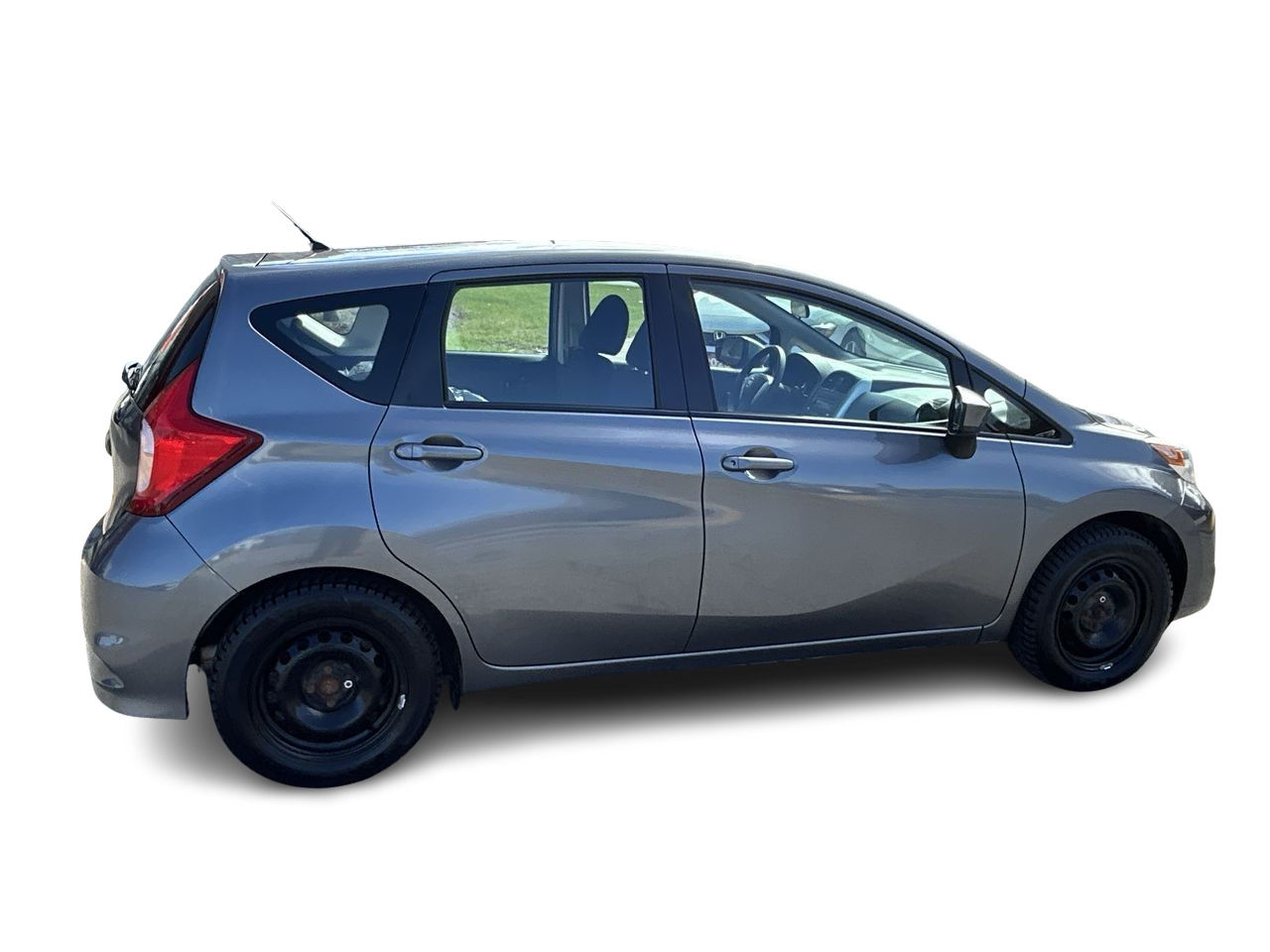 2017 Nissan Versa Note in Markham, Ontario