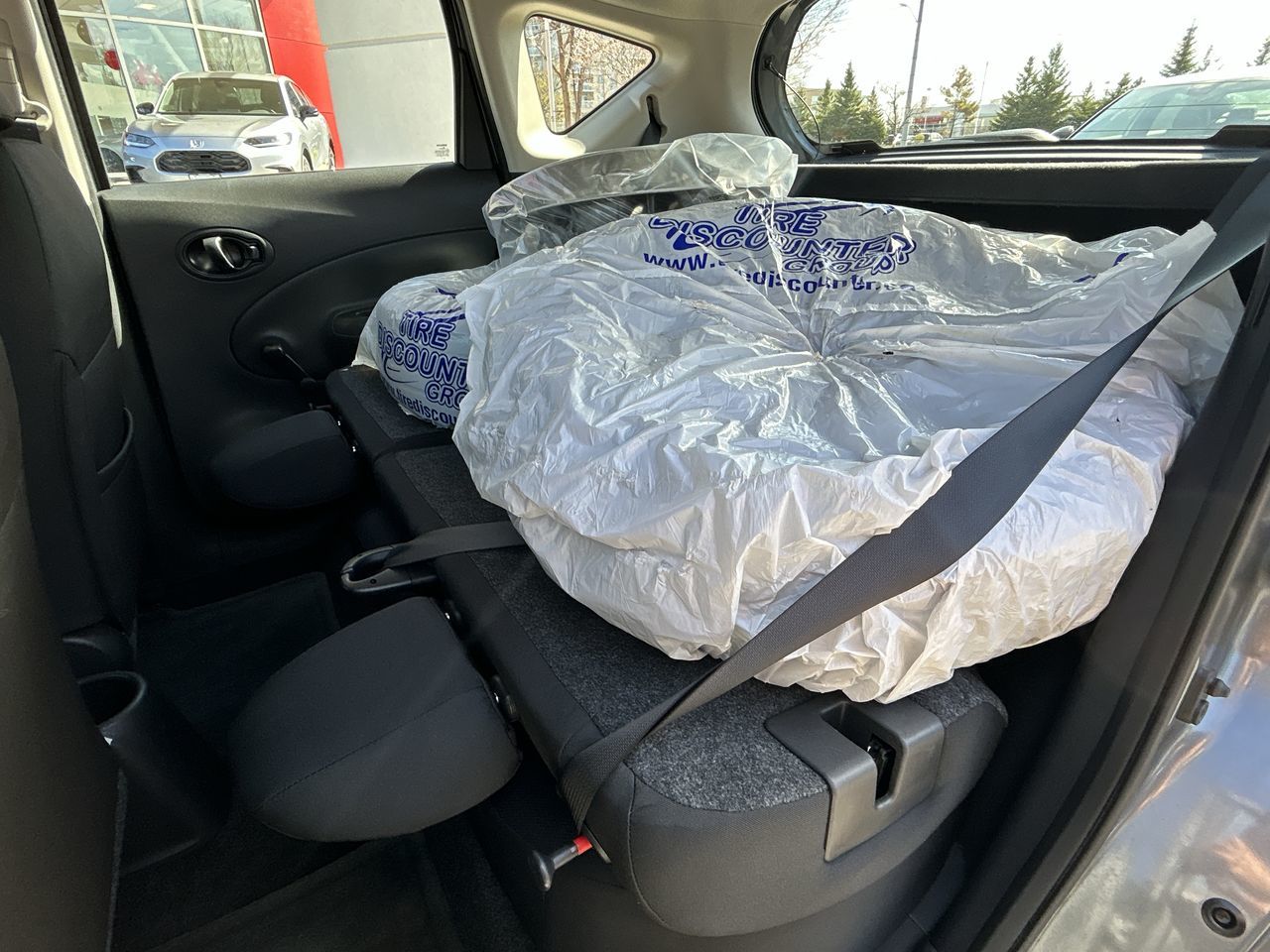 2017 Nissan Versa Note in Markham, Ontario