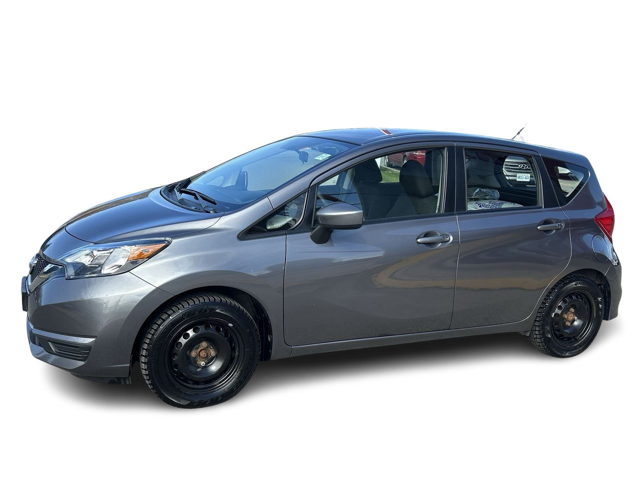 2017 Nissan Versa Note in Markham, Ontario