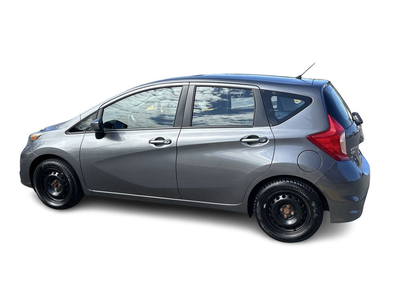 2017 Nissan Versa Note in Markham, Ontario