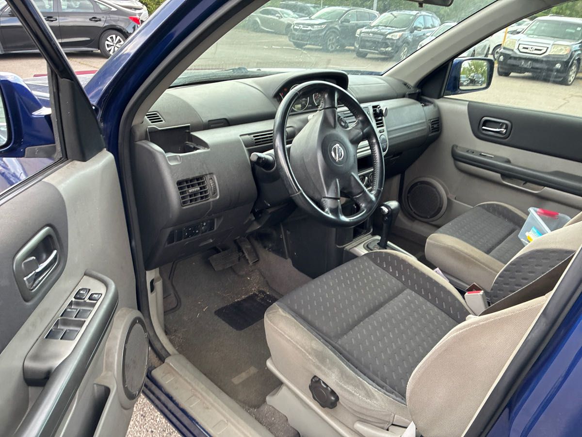2005 Nissan X-Trail in Markham, Ontario