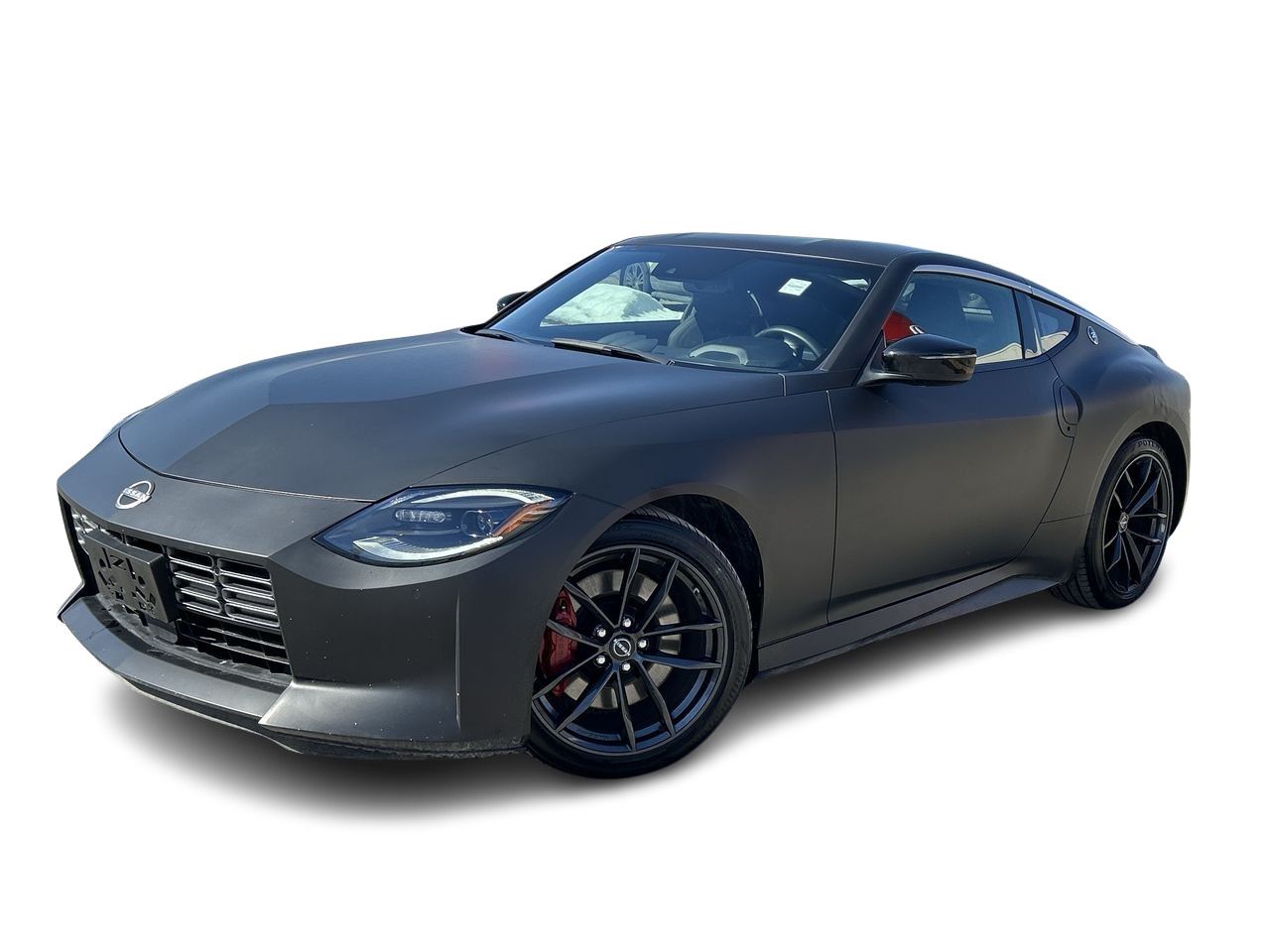 2023 Nissan Z