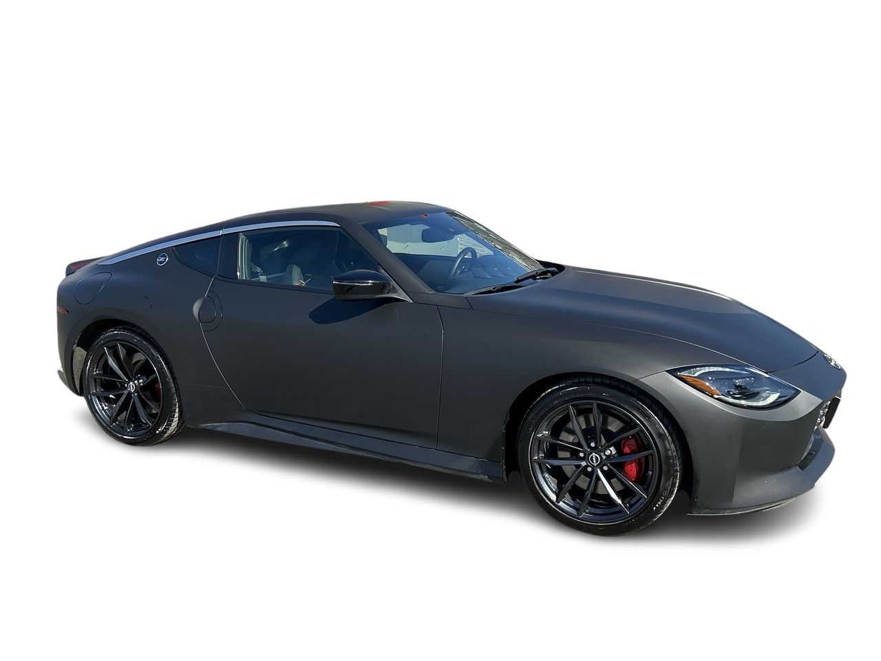 2023 Nissan Z