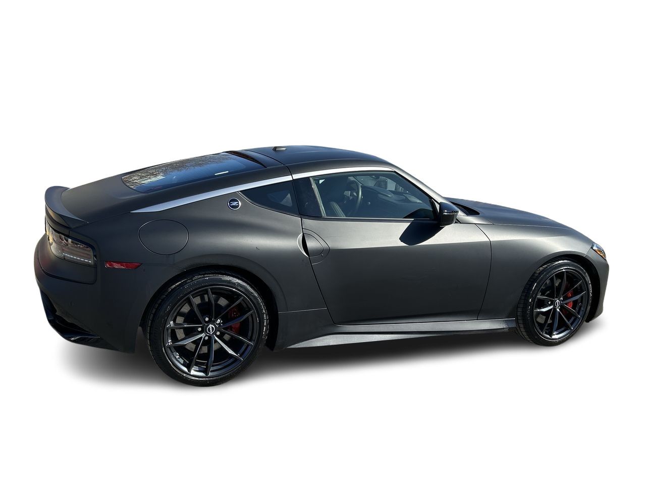 2023 Nissan Z