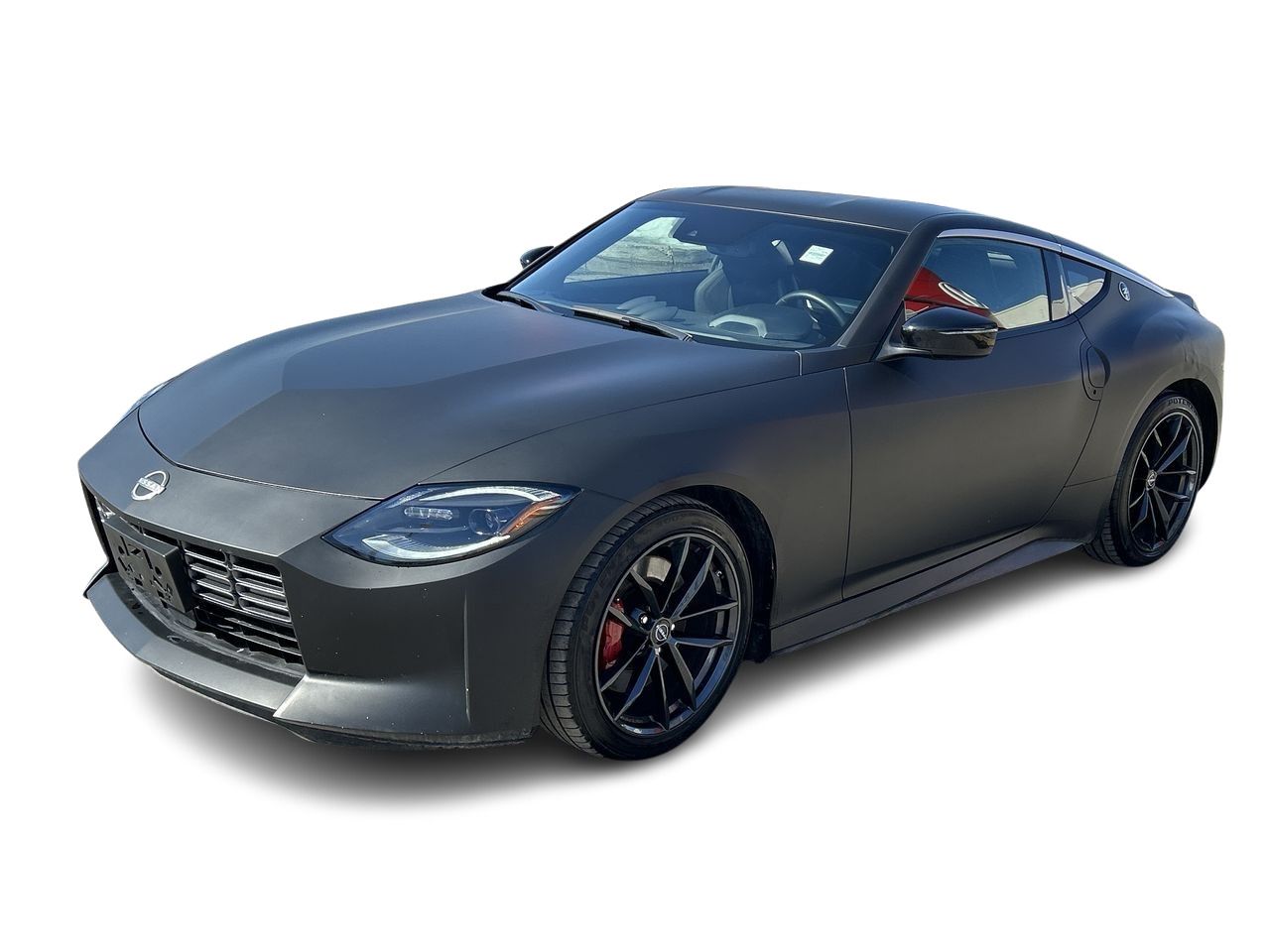 2023 Nissan Z