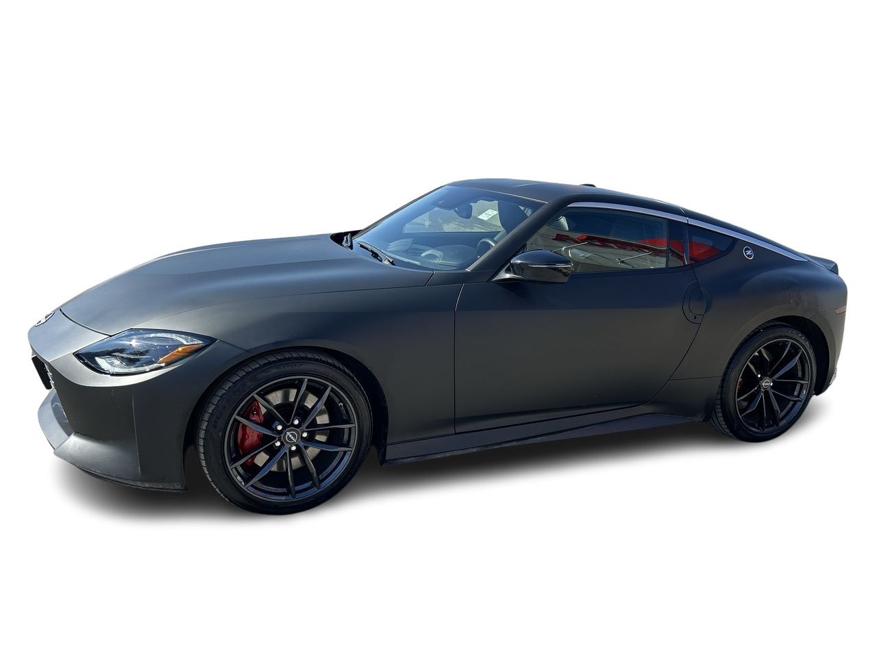 2023 Nissan Z
