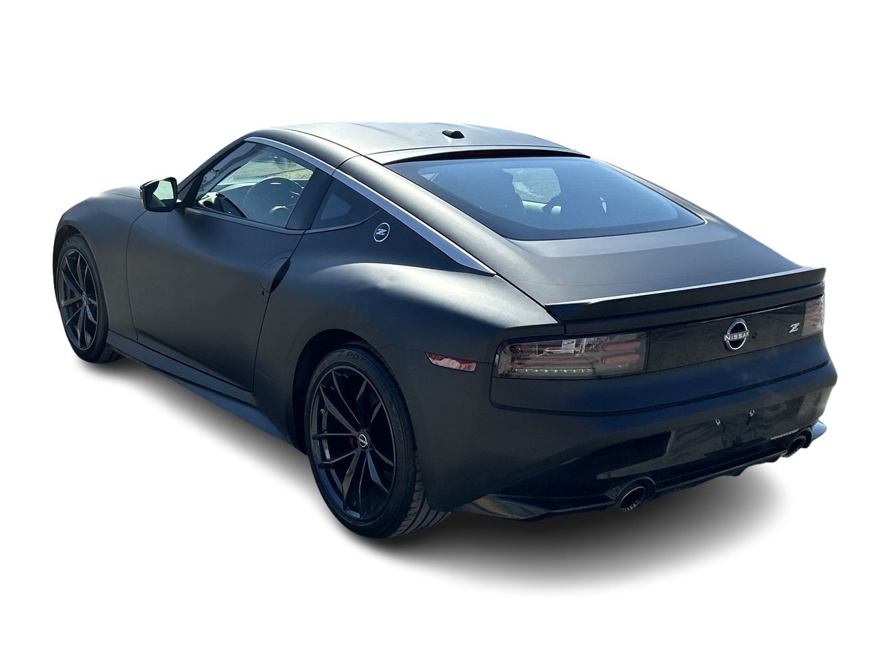 2023 Nissan Z