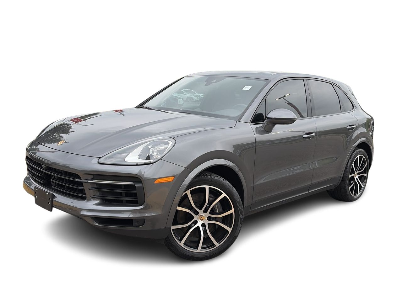 2023 Porsche Cayenne