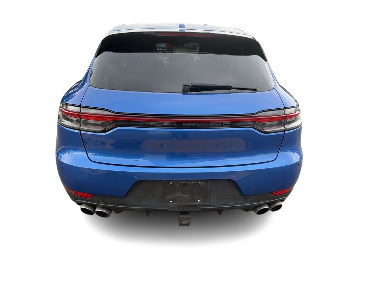 2020 Porsche Macan in Markham, Ontario