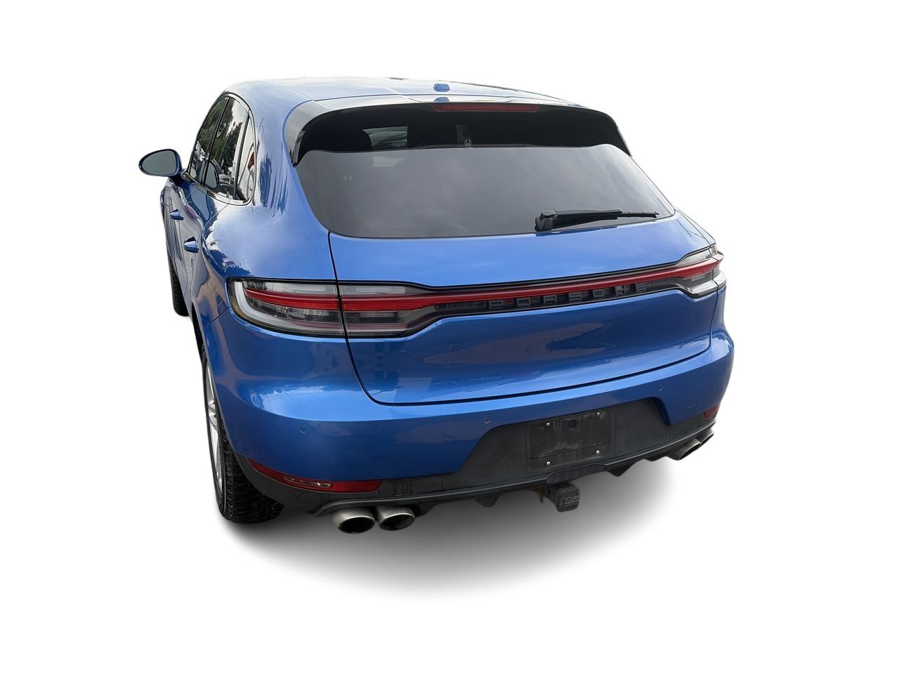 2020 Porsche Macan in Markham, Ontario