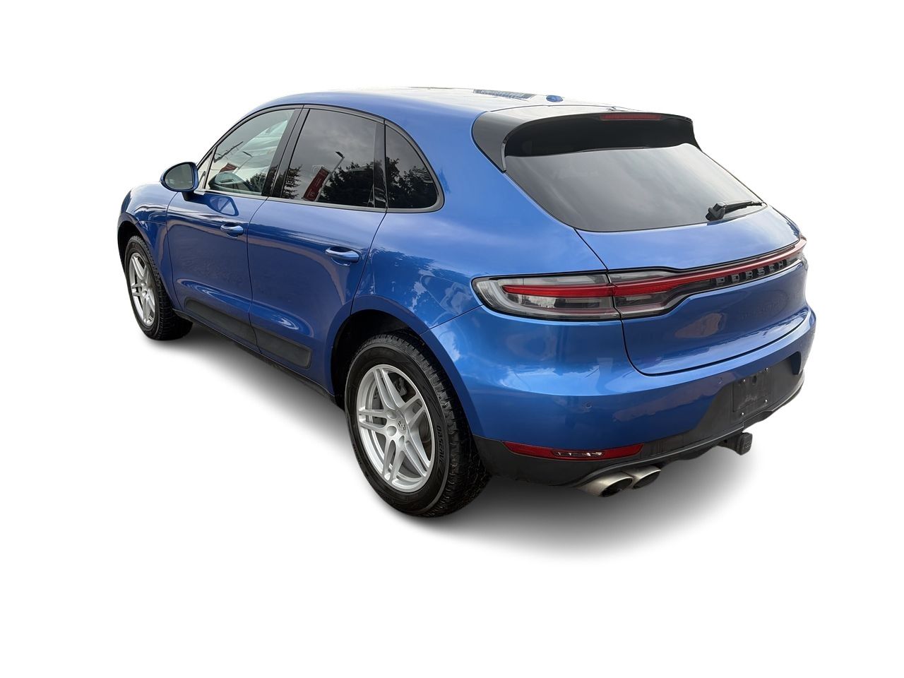 2020 Porsche Macan in Markham, Ontario