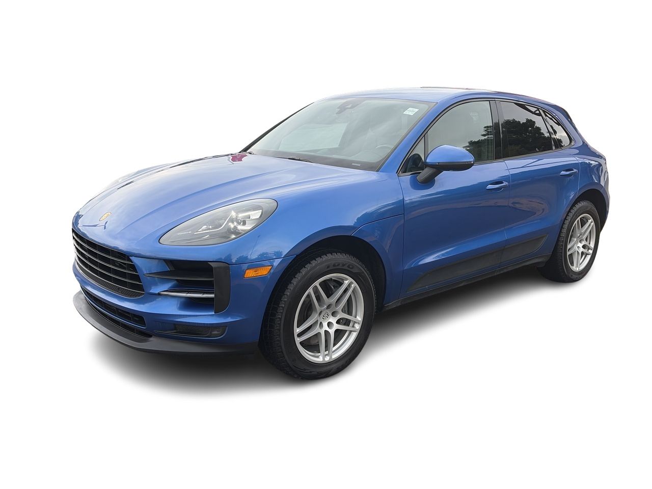 2020 Porsche Macan in Markham, Ontario