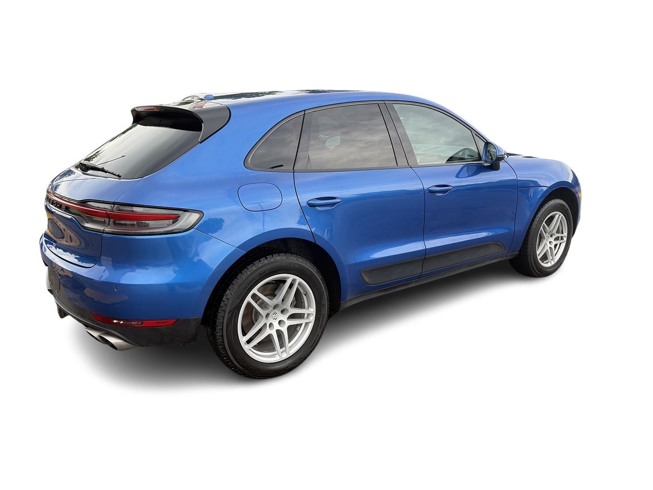 2020 Porsche Macan in Markham, Ontario