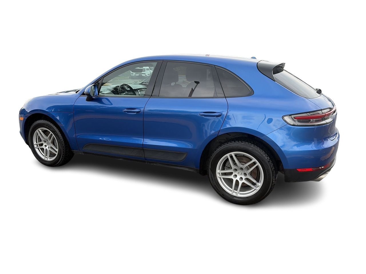 2020 Porsche Macan in Markham, Ontario