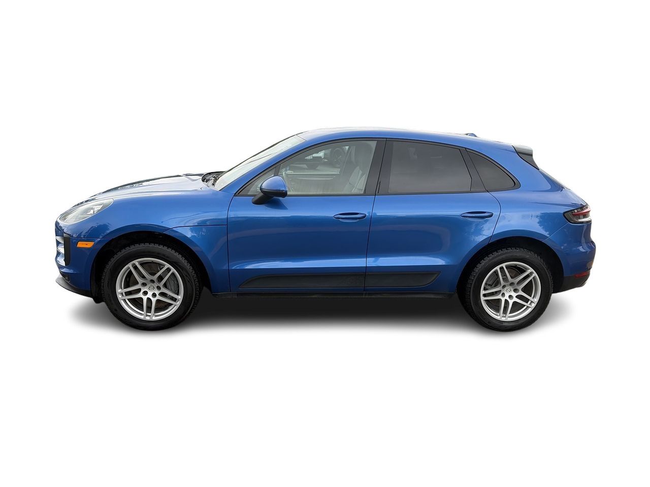 2020 Porsche Macan in Markham, Ontario