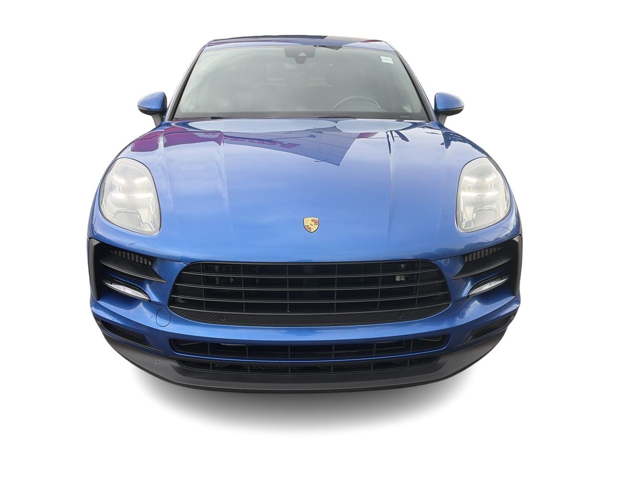 2020 Porsche Macan in Markham, Ontario