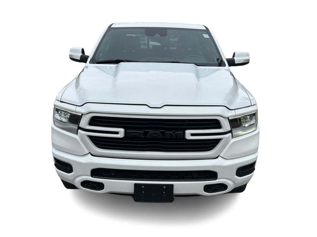 2022 Ram RAM 1500 Crew Cab 4x4 (DT)