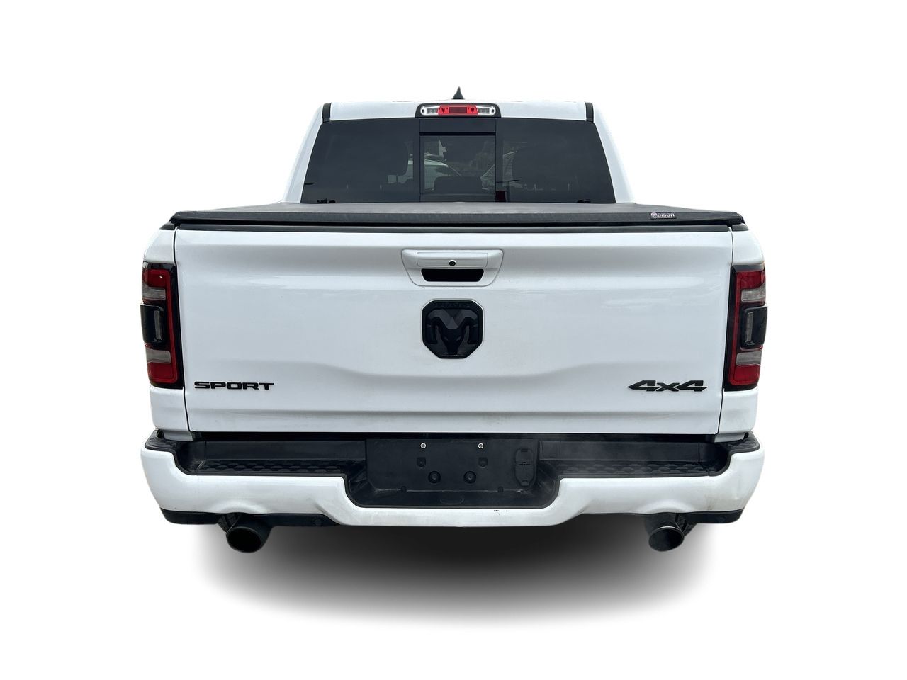 2022 Ram RAM 1500 Crew Cab 4x4 (DT)