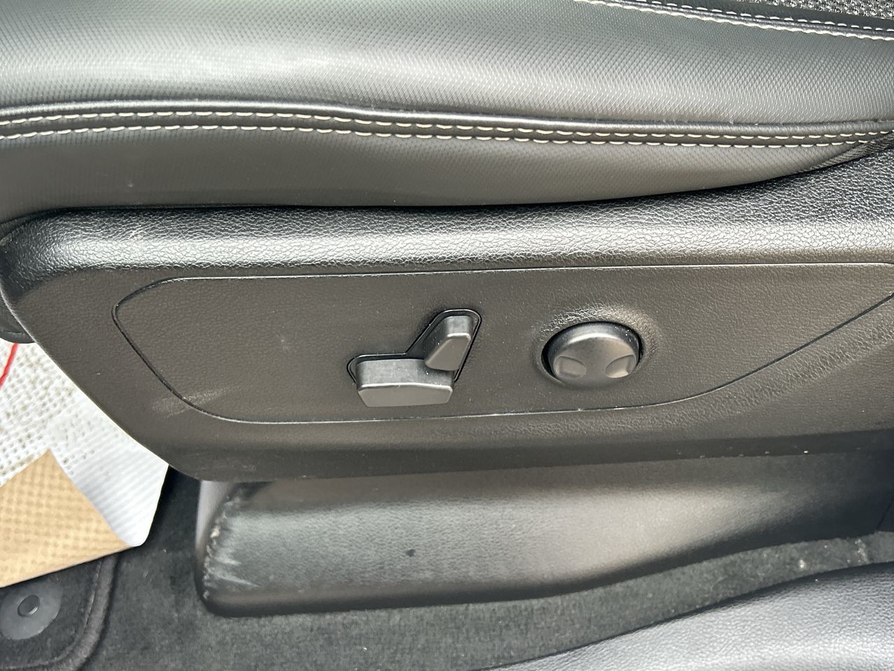 2022 Ram RAM 1500 Crew Cab 4x4 (DT)