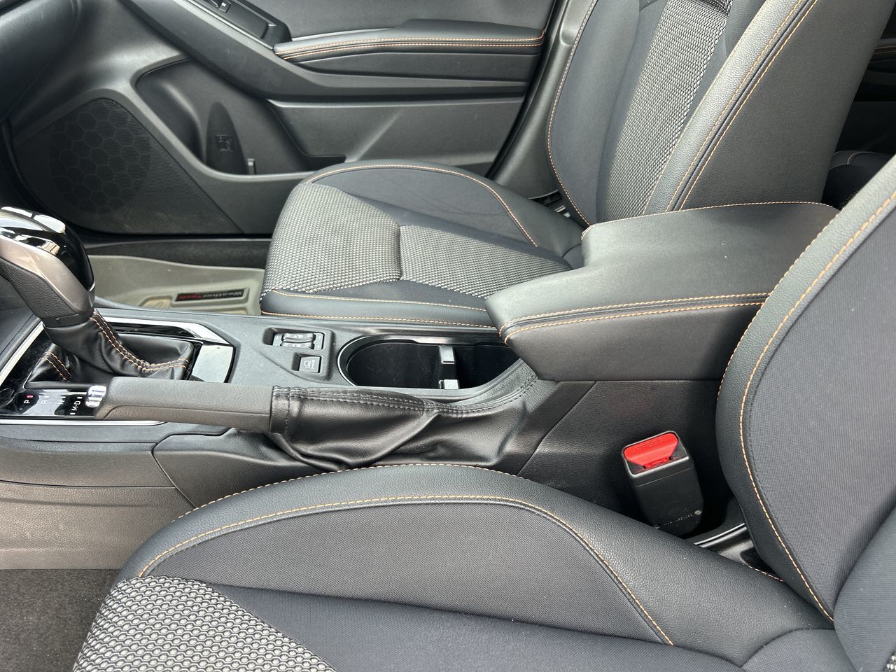 2019 Subaru Crosstrek in Markham, Ontario