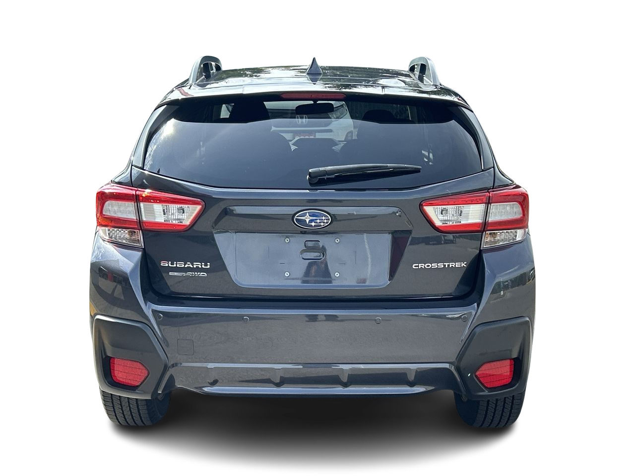2019 Subaru Crosstrek in Markham, Ontario
