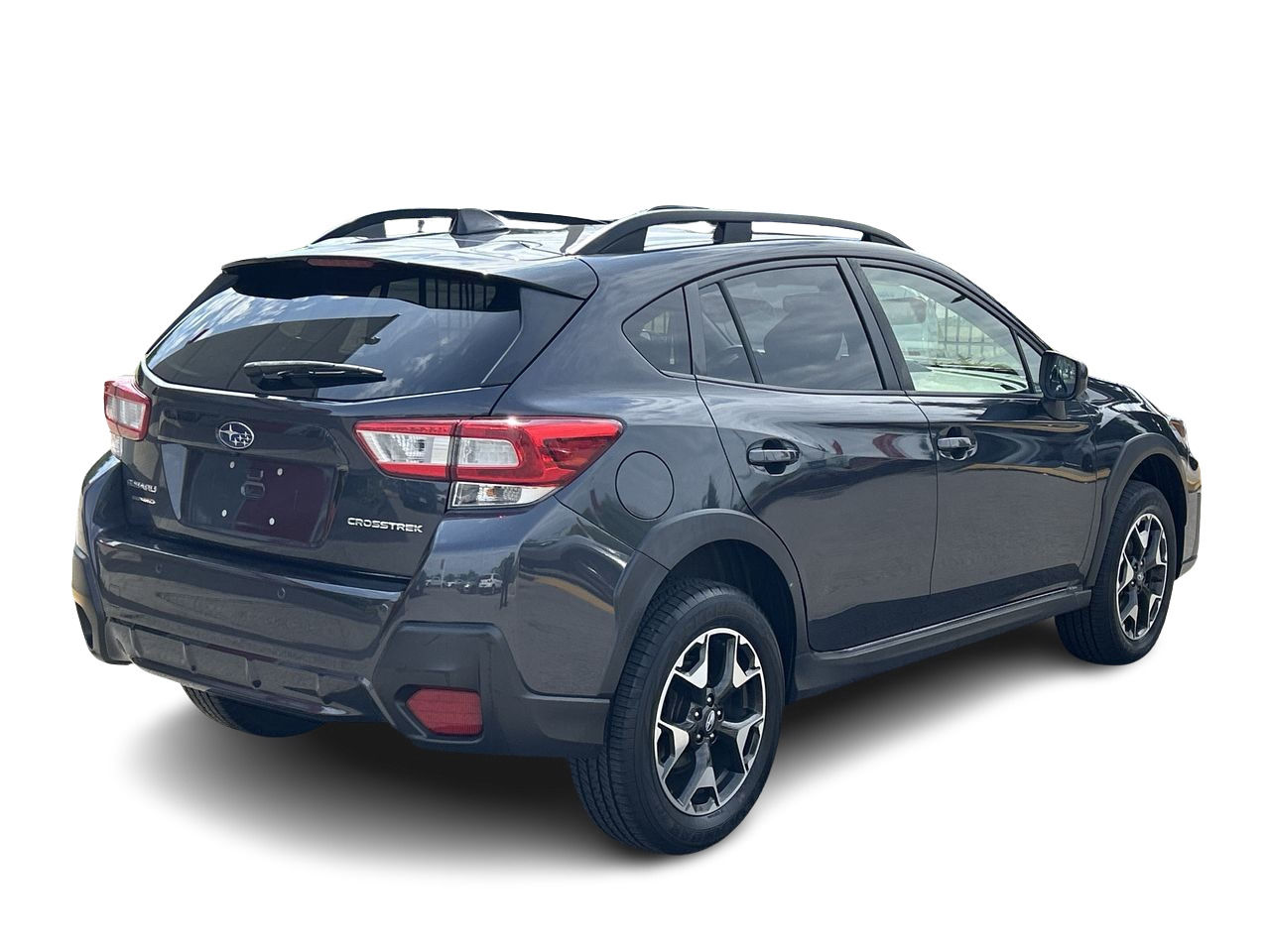 2019 Subaru Crosstrek in Markham, Ontario