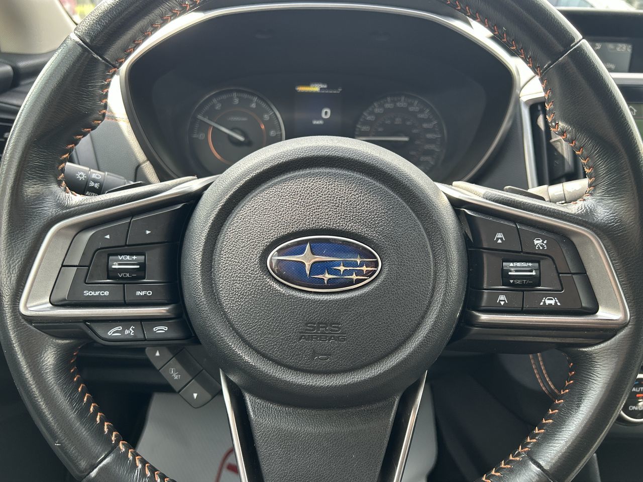 2019 Subaru Crosstrek in Markham, Ontario