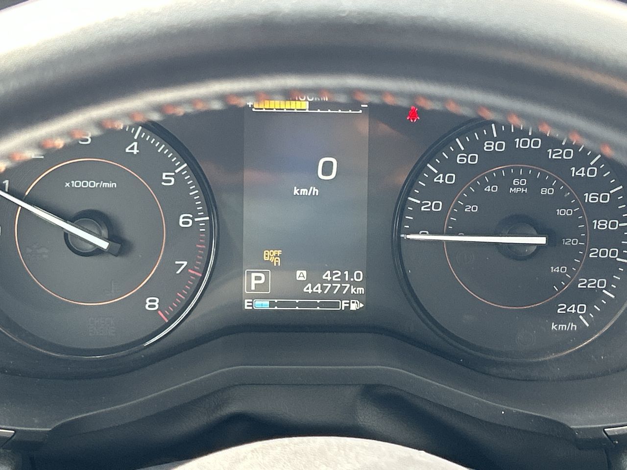 2019 Subaru Crosstrek in Markham, Ontario