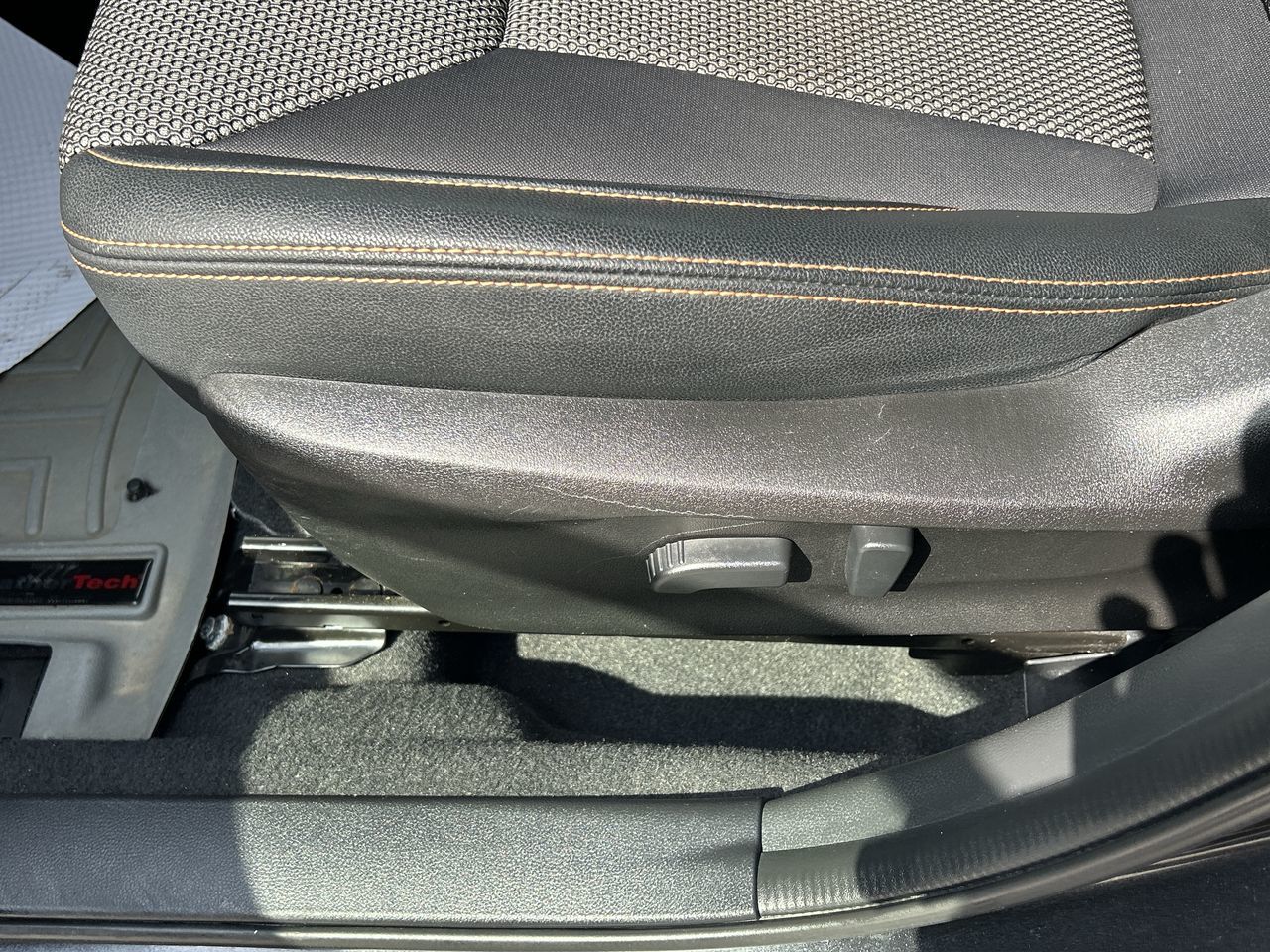 2019 Subaru Crosstrek in Markham, Ontario