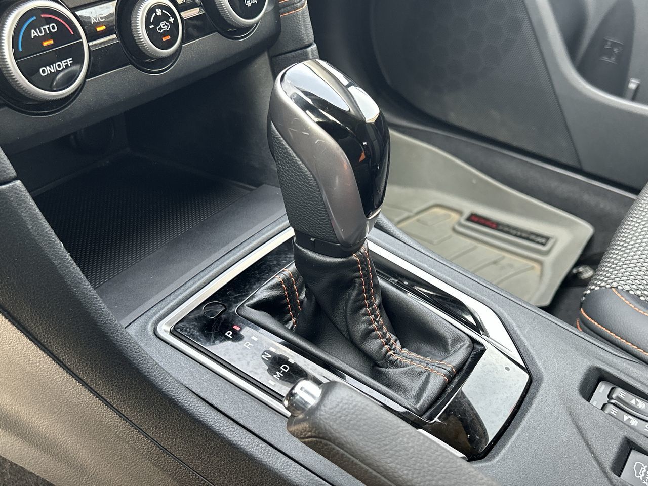 2019 Subaru Crosstrek in Markham, Ontario