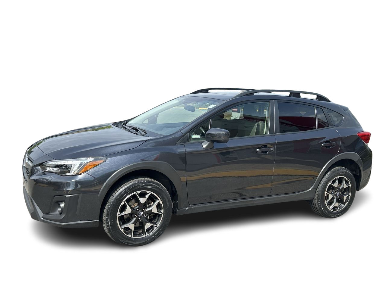 2019 Subaru Crosstrek in Markham, Ontario
