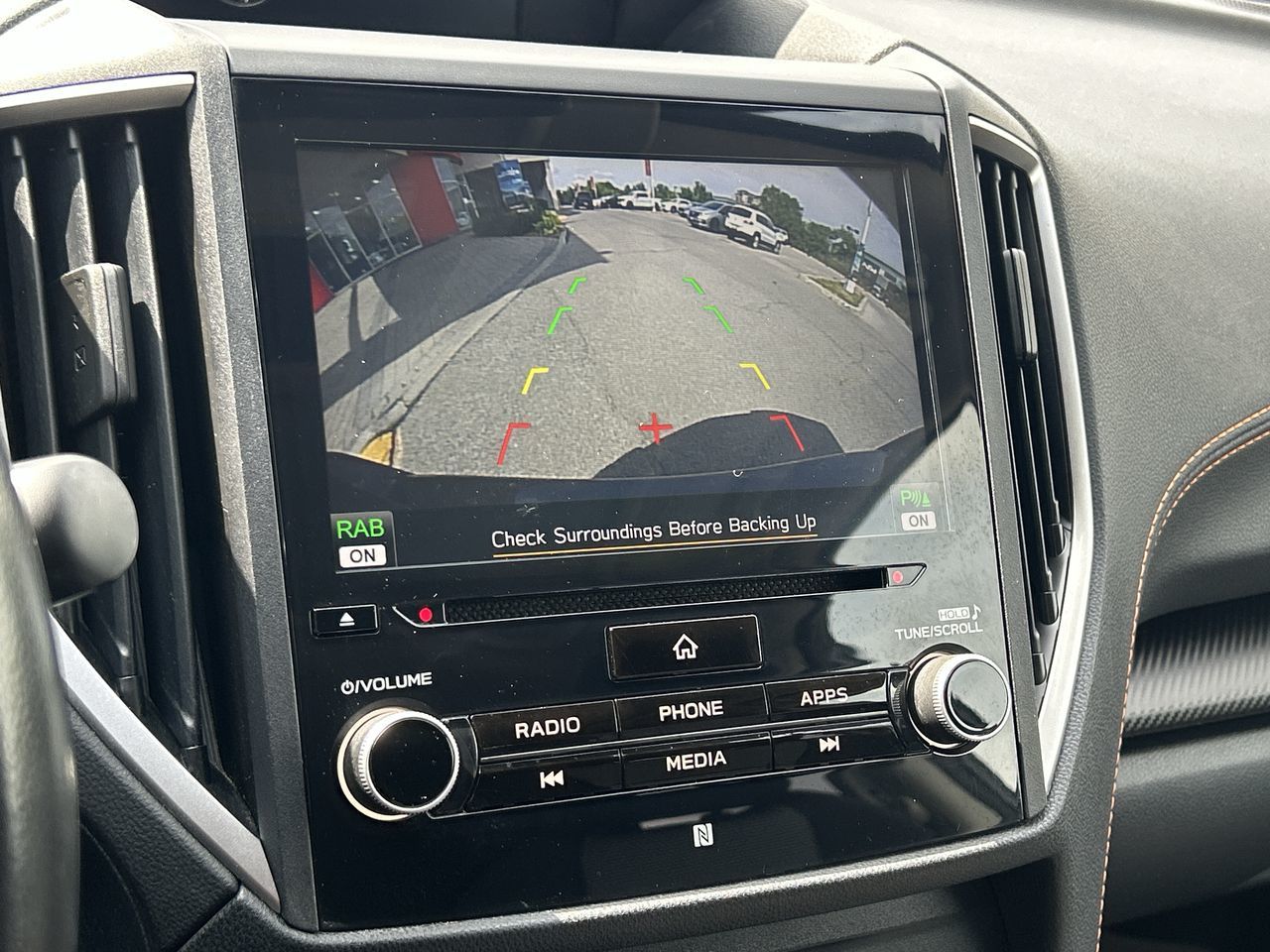 2019 Subaru Crosstrek in Markham, Ontario