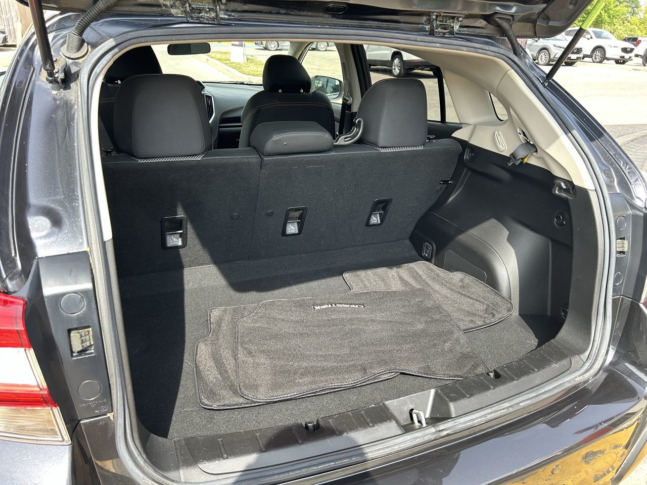 2019 Subaru Crosstrek in Markham, Ontario