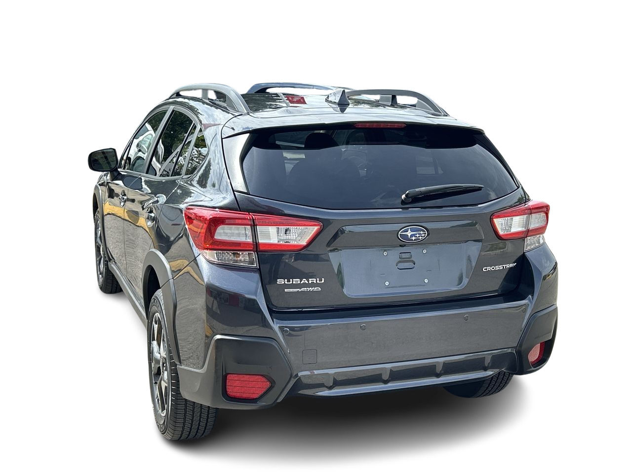 2019 Subaru Crosstrek in Markham, Ontario
