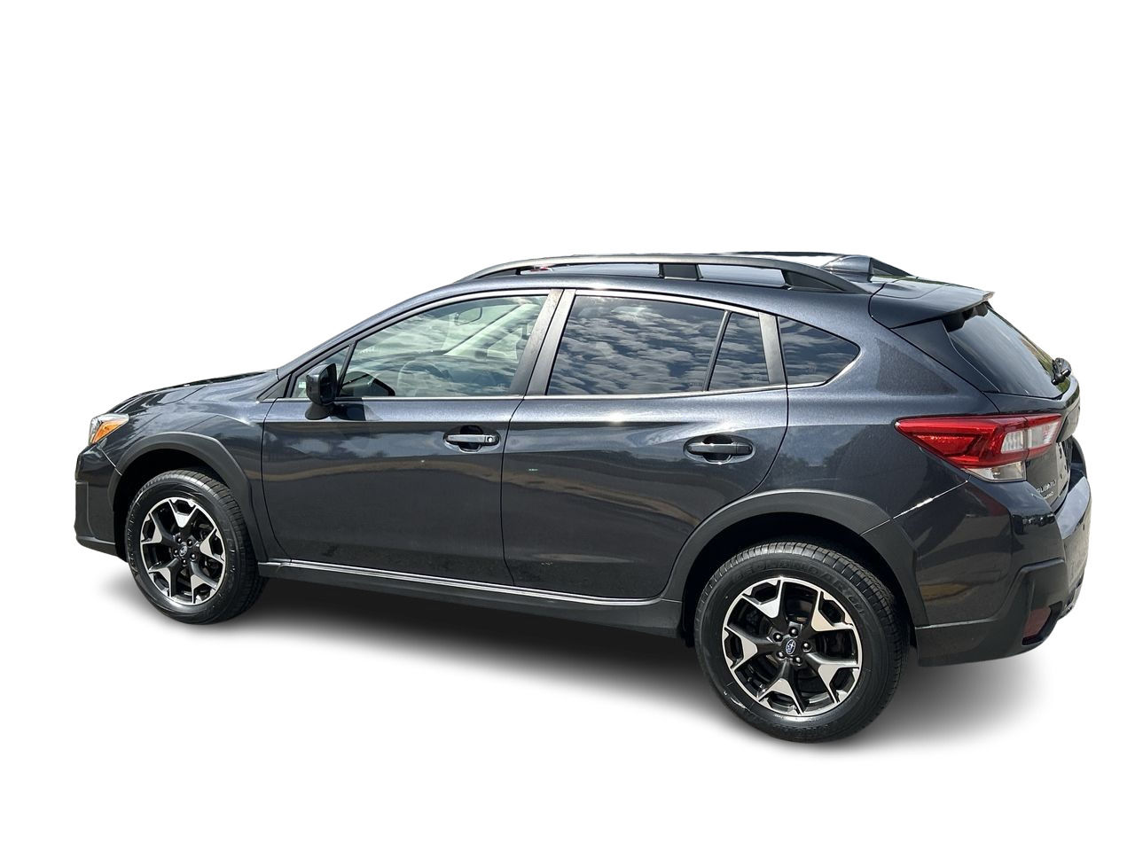 2019 Subaru Crosstrek in Markham, Ontario