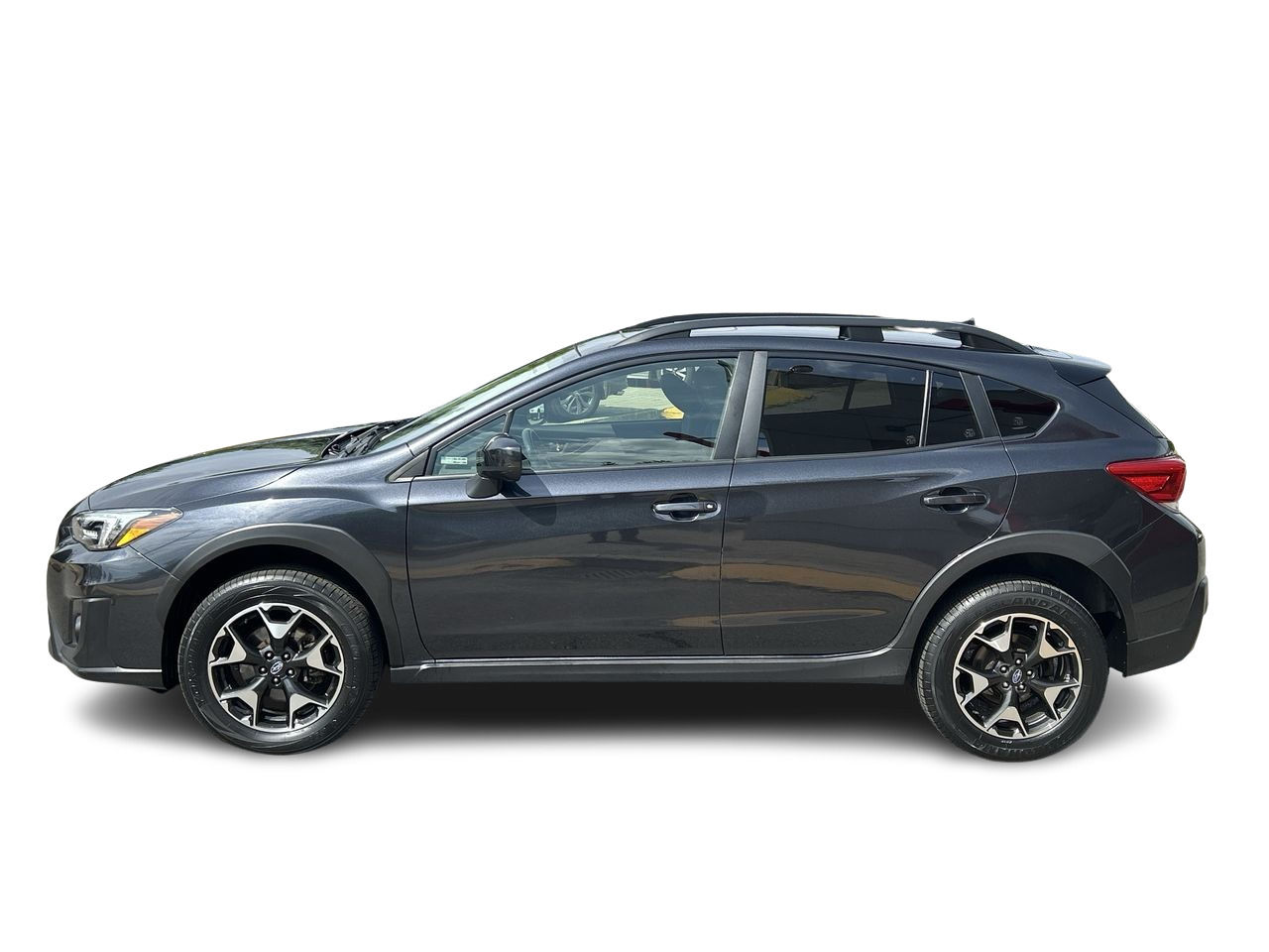 2019 Subaru Crosstrek in Markham, Ontario