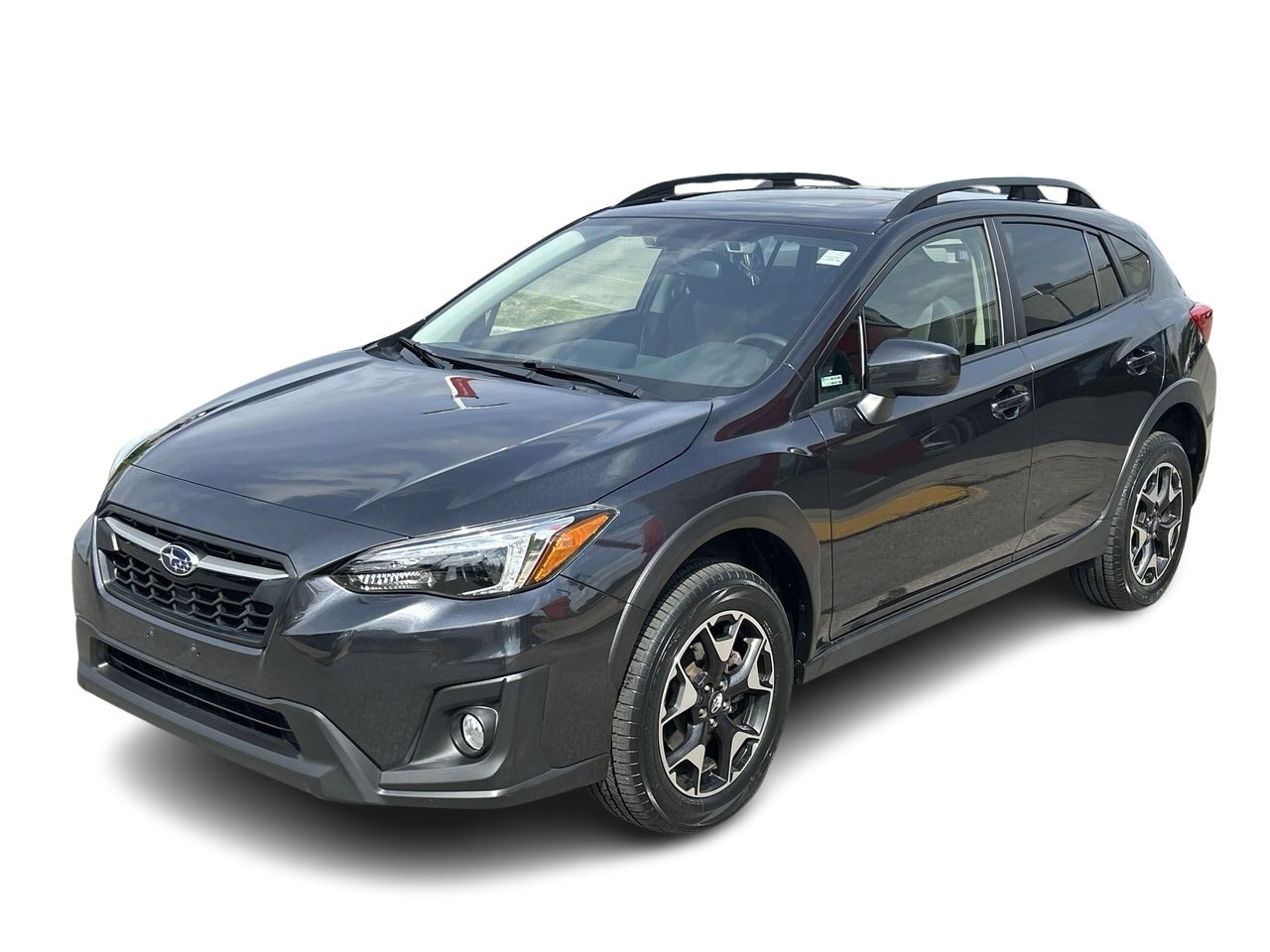 2019 Subaru Crosstrek in Markham, Ontario