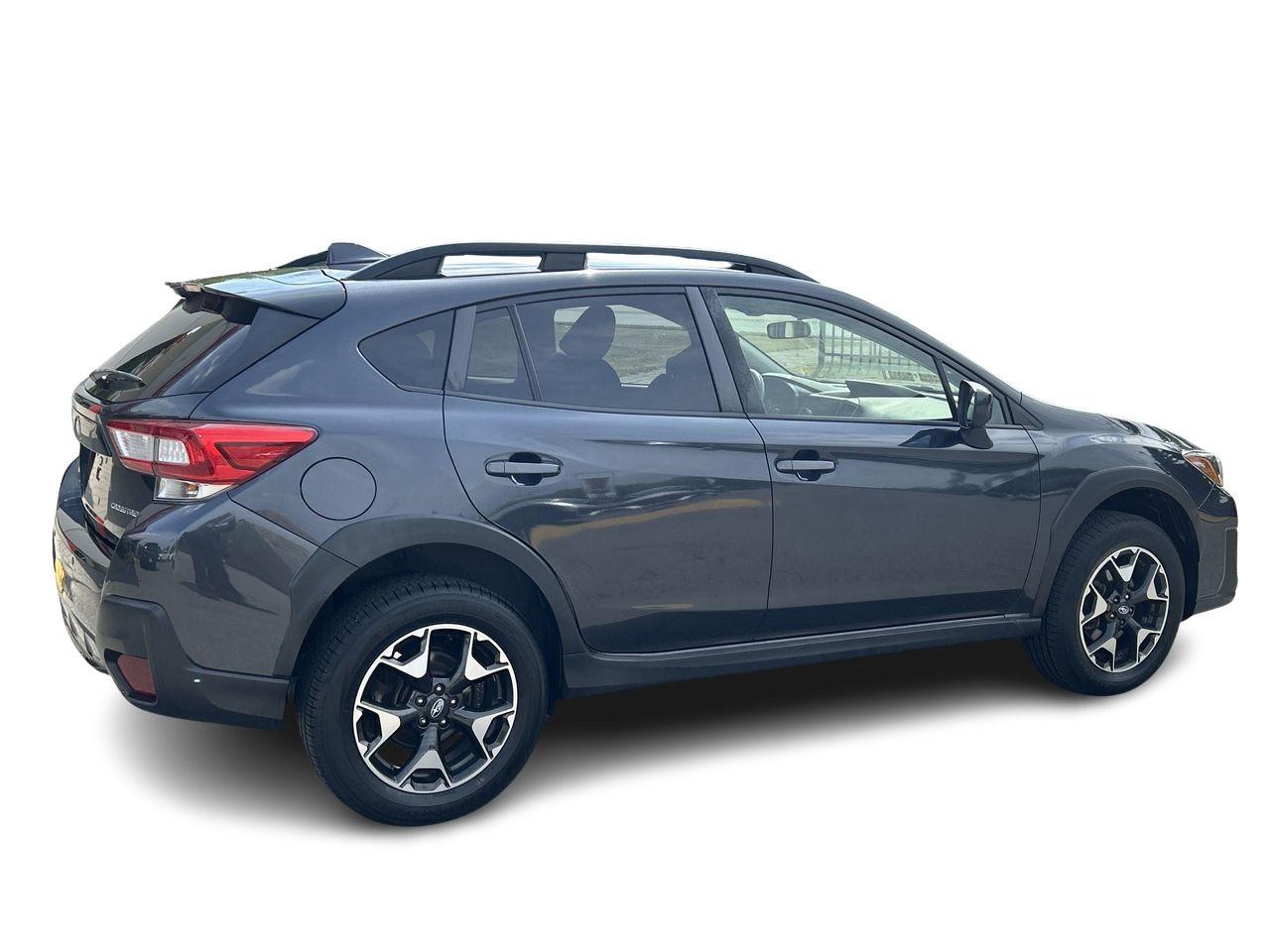 2019 Subaru Crosstrek in Markham, Ontario